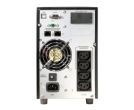 Power Walker VFI 1000 LCD (1000VA/800W) 4xIEC USB RS232 LCD - 176818 - zdjęcie 2