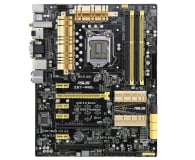 ASUS Z87-PRO (Z87 3xPCI-E DDR3) - 150908 - zdjęcie 2