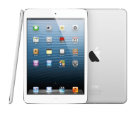 Apple iPad Air 16GB + modem srebrny - Tablety 10