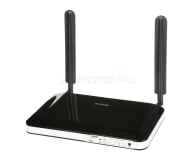 D-Link DWR-921 300Mbps b/g/n 3G/4G (LTE) 150Mbps 4xLAN - 179335 - zdjęcie 4