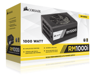 Corsair RM1000i 1000W 80 Plus Gold - 247946 - zdjęcie 7
