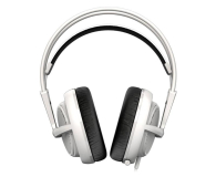 SteelSeries Siberia 200 Białe - 263478 - zdjęcie 4