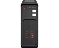 AeroCool AERO 800 czarna USB 3.0 - 269467 - zdjęcie 3