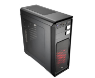AeroCool AERO 800 czarna USB 3.0 - 269467 - zdjęcie 2