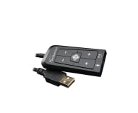 HyperX Cloud II Headset (czerwone) - 222526 - zdjęcie 6