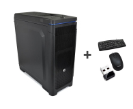 x-kom Vinci i5-4460/16GB/240+1000/DVD-RW/7HP64X - 229134 - zdjęcie 1