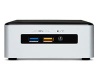 Intel NUC i5-5250U/8GB/256SSD/Win10X 2.5"SATA M.2 - 307755 - zdjęcie 1