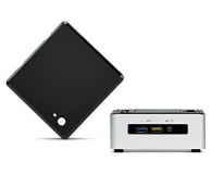 Intel NUC i5-5250U/8GB/256SSD/Win10X 2.5"SATA M.2 - 307755 - zdjęcie 5