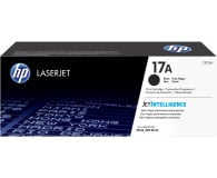 Toner do drukarki HP 17A black 1600 str.