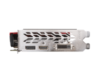 MSI GeForce GTX 1050 TI GAMING X 4GB GDDR5 - 331860 - zdjęcie 5