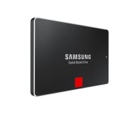 Samsung 2TB 2,5" SATA SSD Seria 850 PRO - 252523 - zdjęcie 2