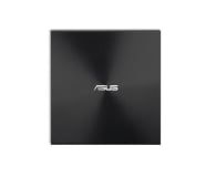 ASUS SDRW-08U7M Slim USB 2.0 czarny BOX - 285764 - zdjęcie 2