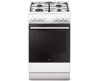 Amica 57GEH2.33ZpPF(W) - 309963 - zdjęcie 2