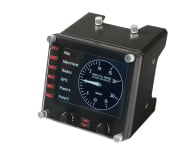 Logitech G Saitek Pro Flight Instrument Panel - 341574 - zdjęcie 6