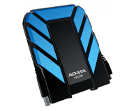 ADATA 1TB HD710 2.5'' niebieski USB 3.0 - 297834 - zdjęcie 2