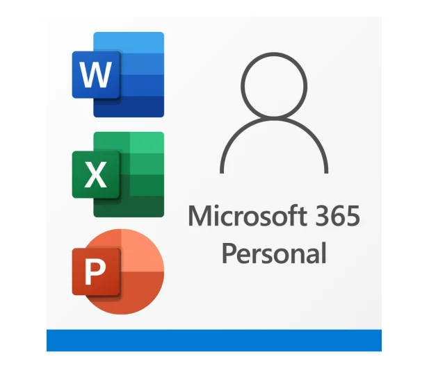 Microsoft 365 Personal