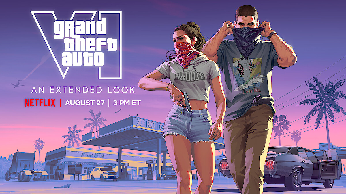 gta 6 extended look na netflix