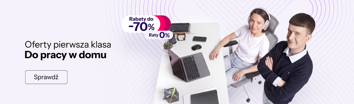 oferty pierwsza klasa - rabaty do -70% w x-komie
