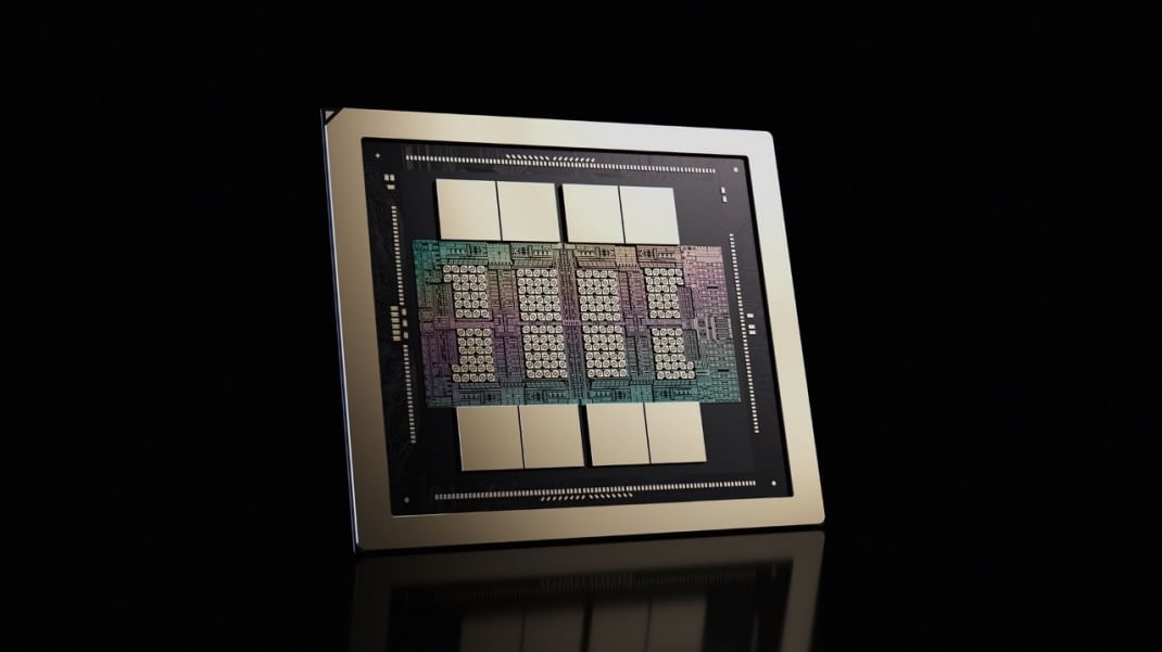 nvidia rubin dla rynku profesjonalnego i ai