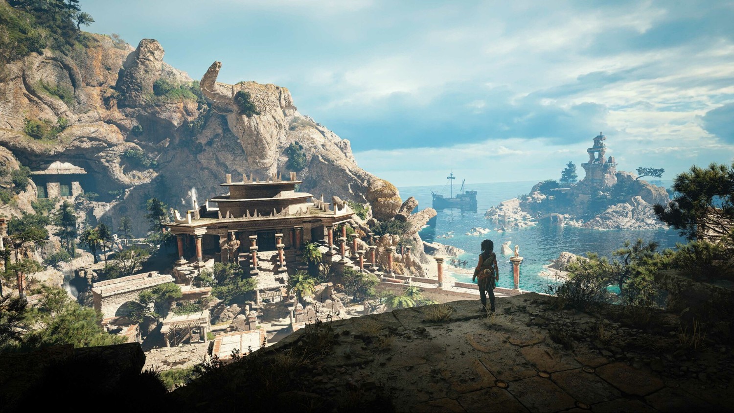 resonance a plague tale legeacy