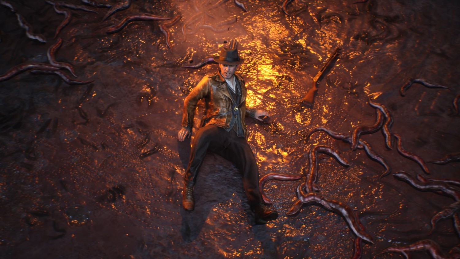 sinking city 2