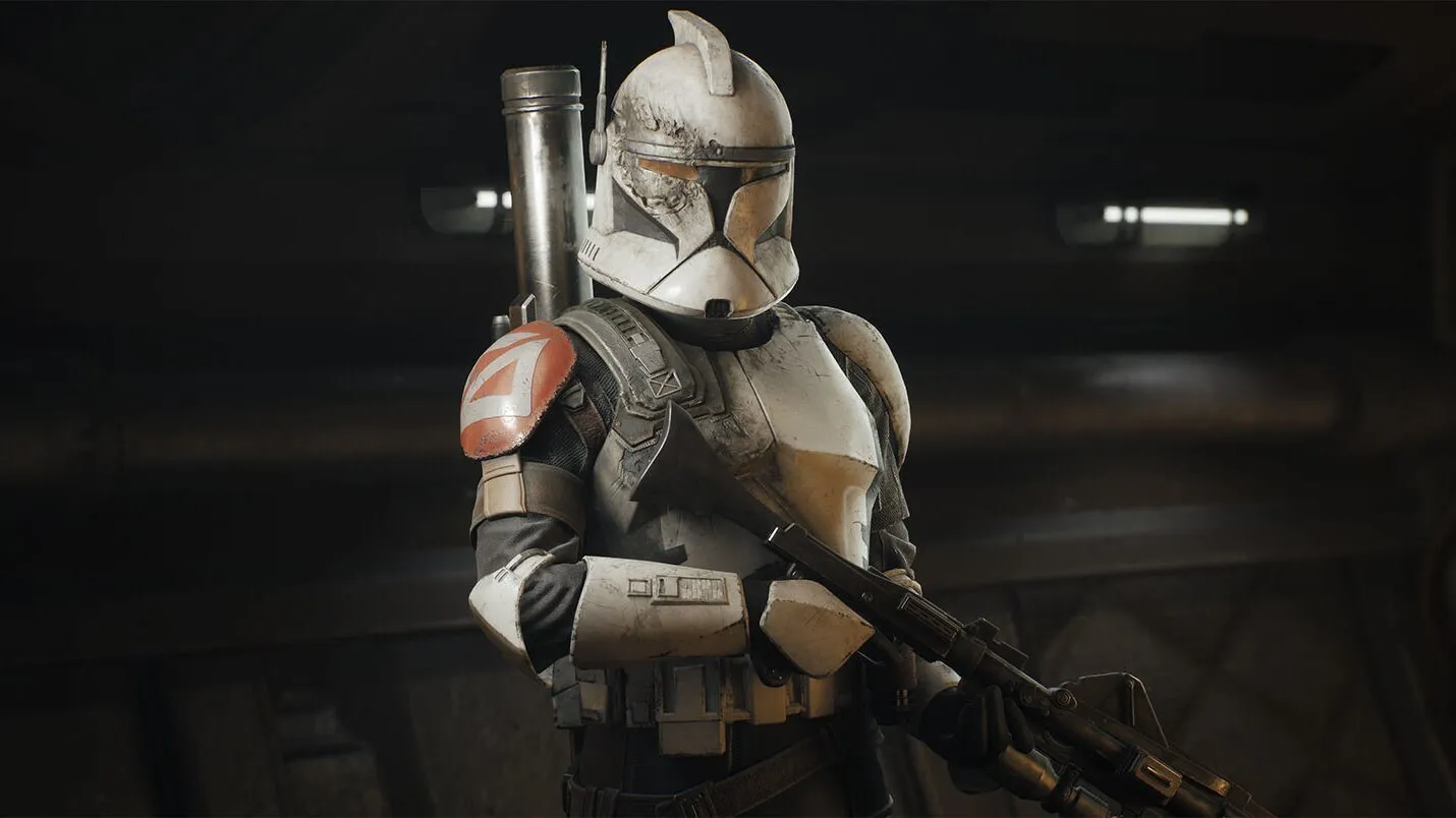 star wars zero company