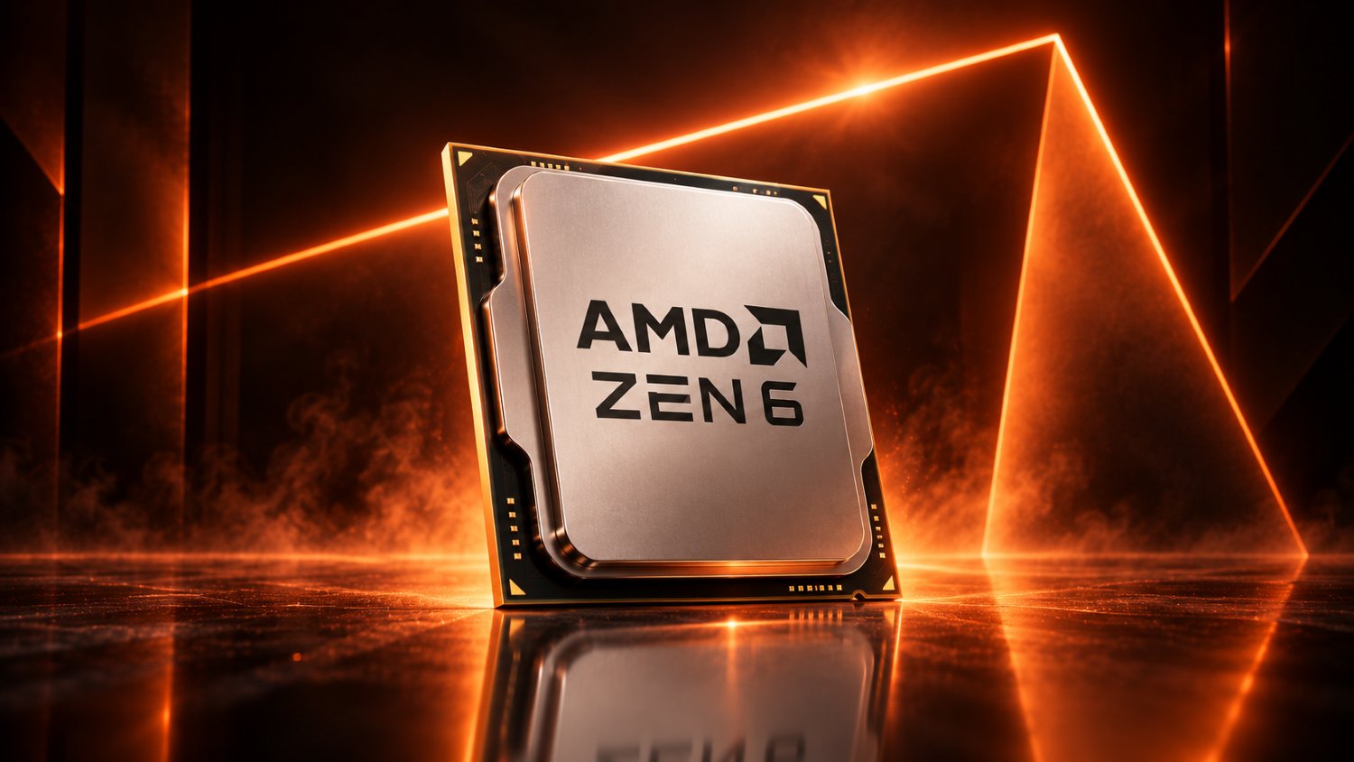 amd zen 6
