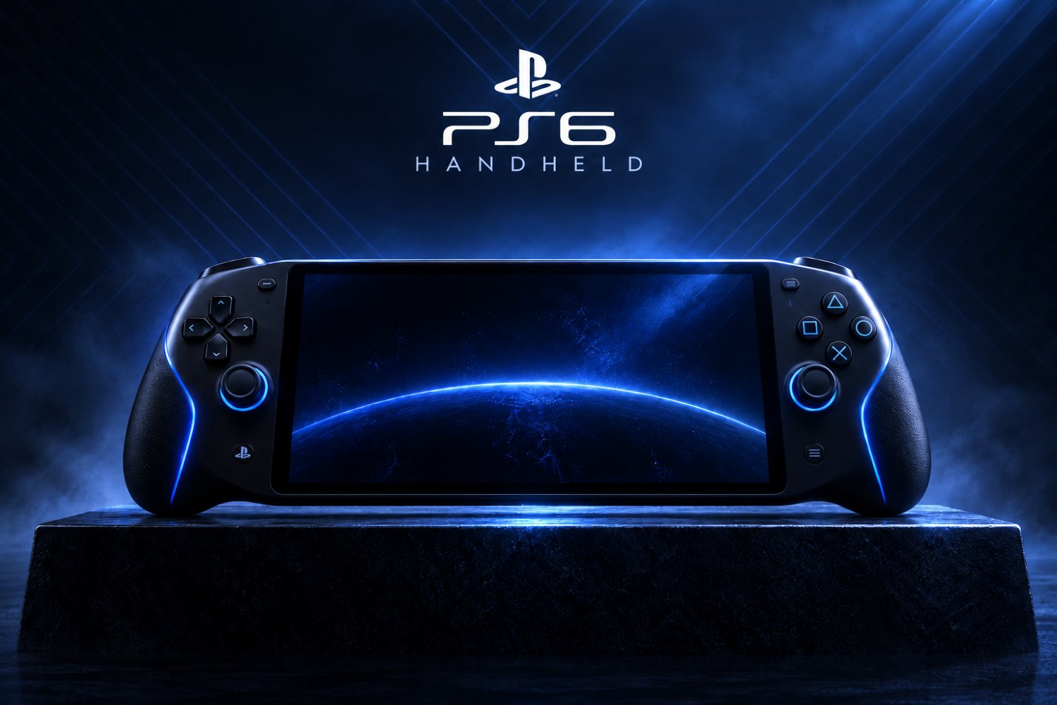 ps6 handheld