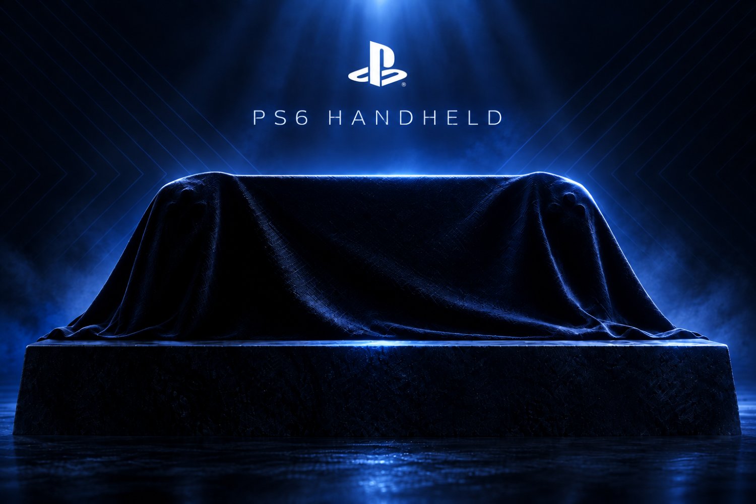 ps6 handheld zakryta konsola przenośna od sony