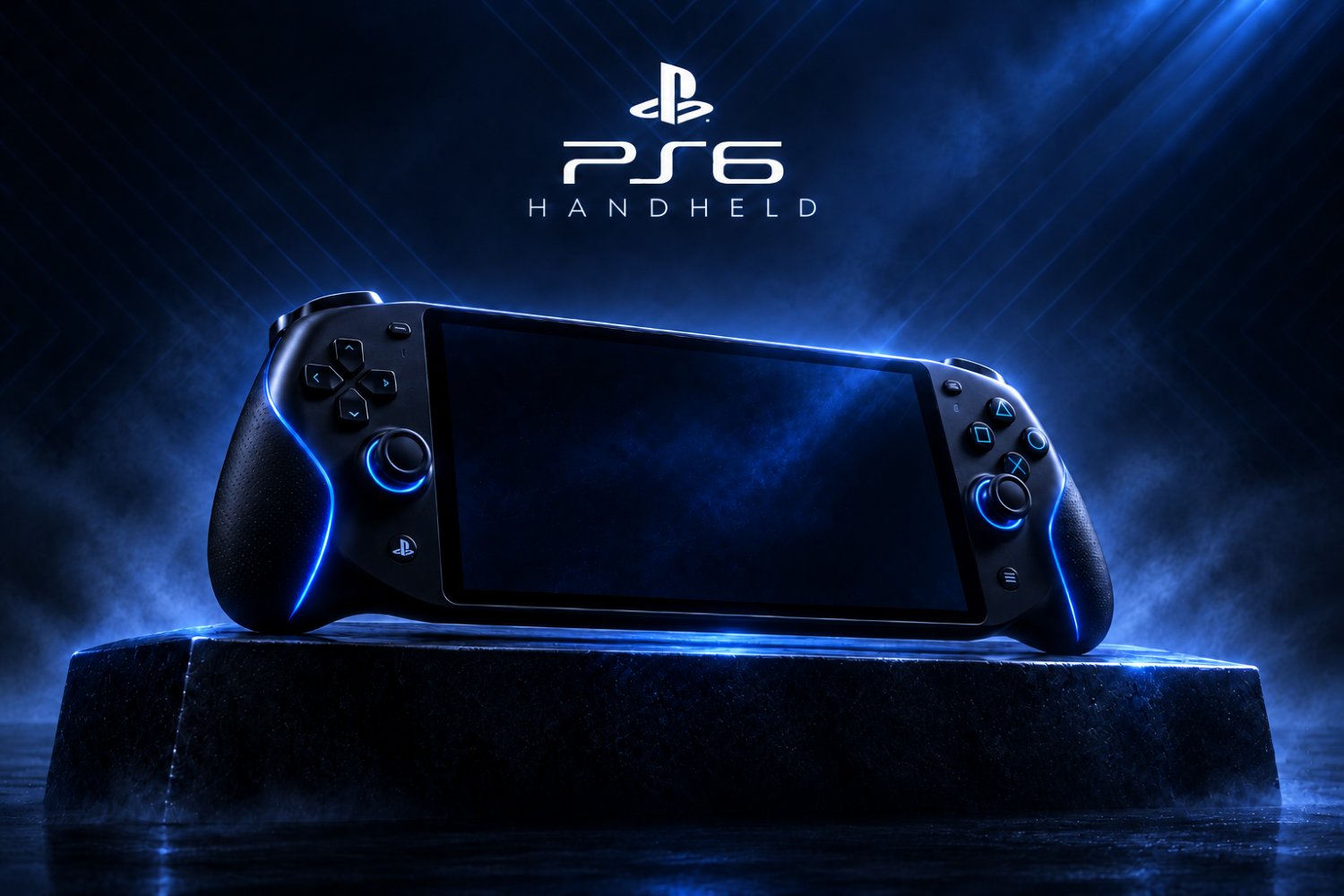 handheld playstation 6
