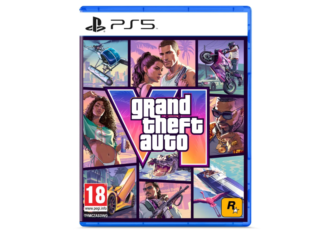 GTA 6
