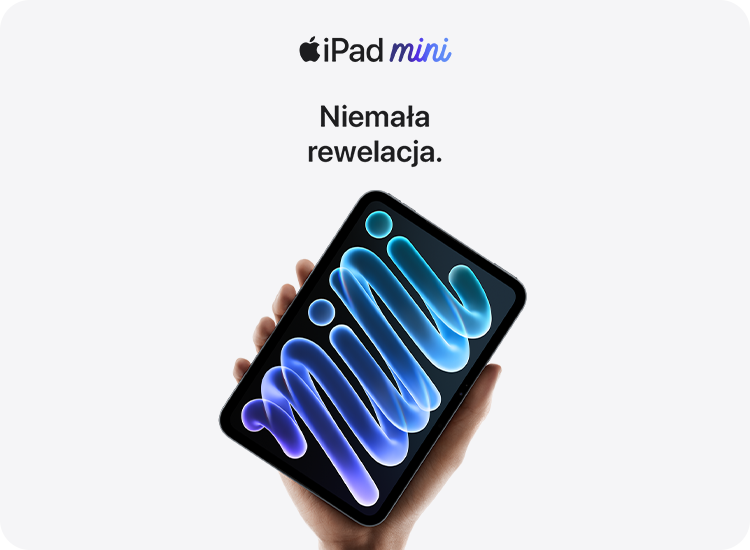 Nowy iPad mini w x-komie
