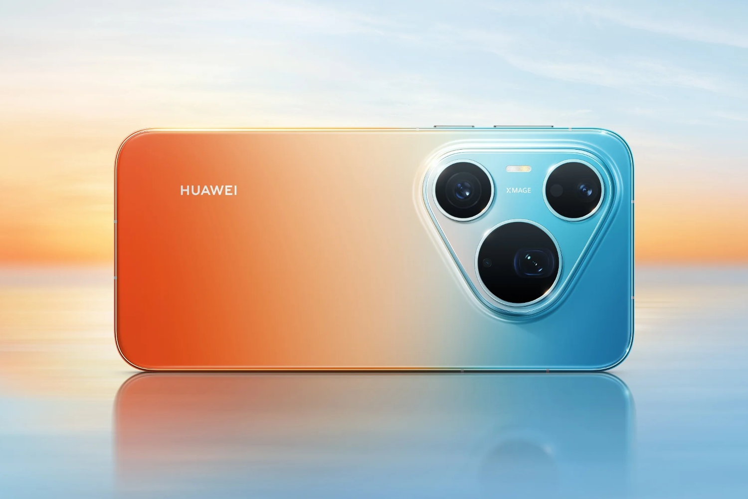 Huawei Pura 90s Pro Max design