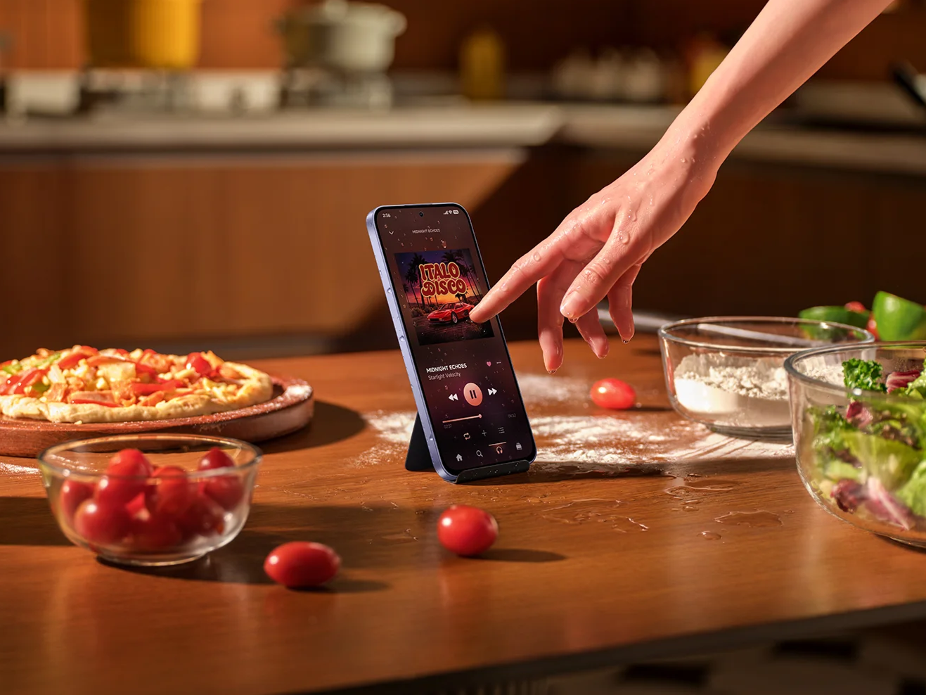 Odporność na co dzień Redmi Note 17