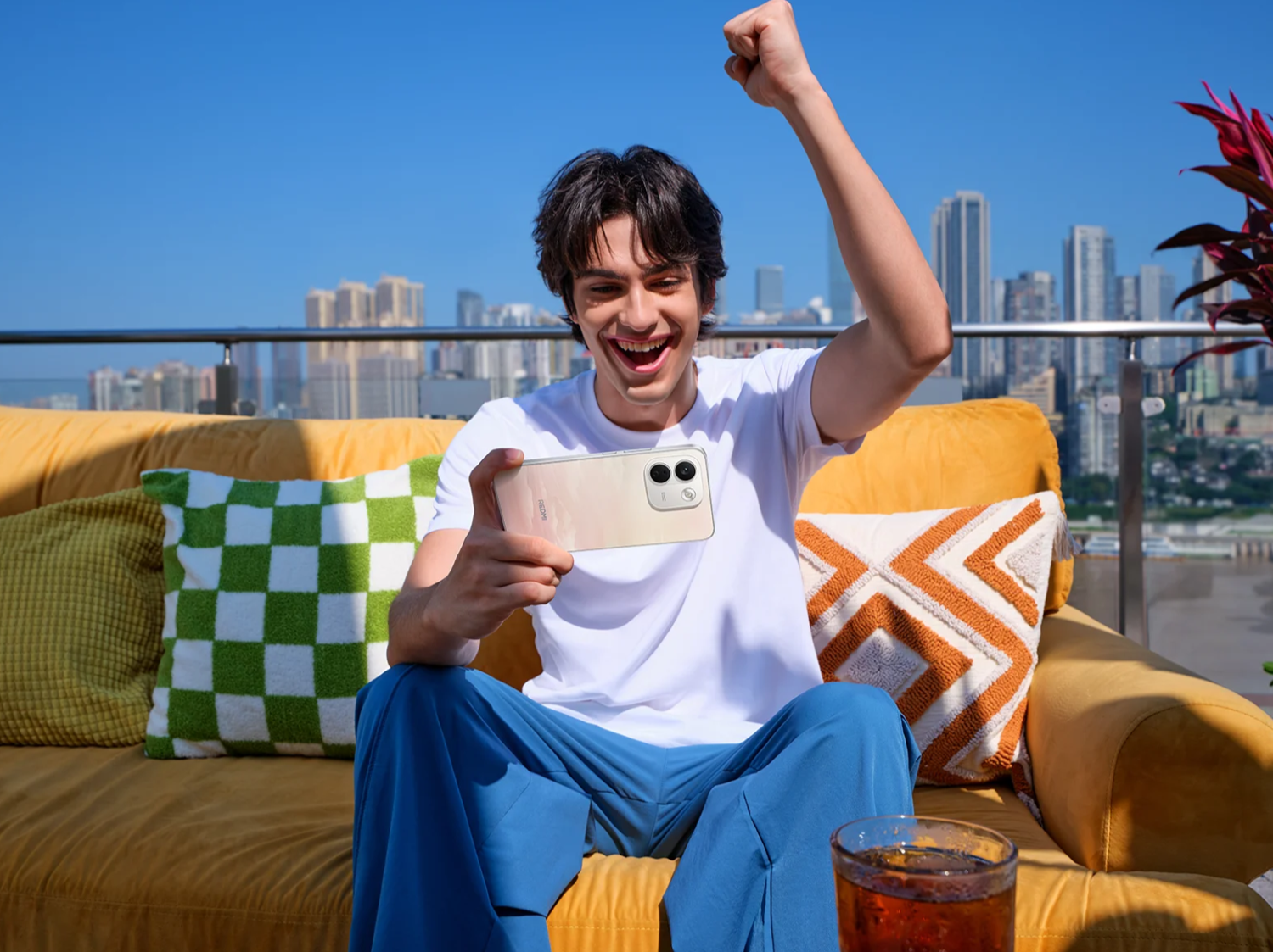 Redmi Note 17 Pro Max Gaming