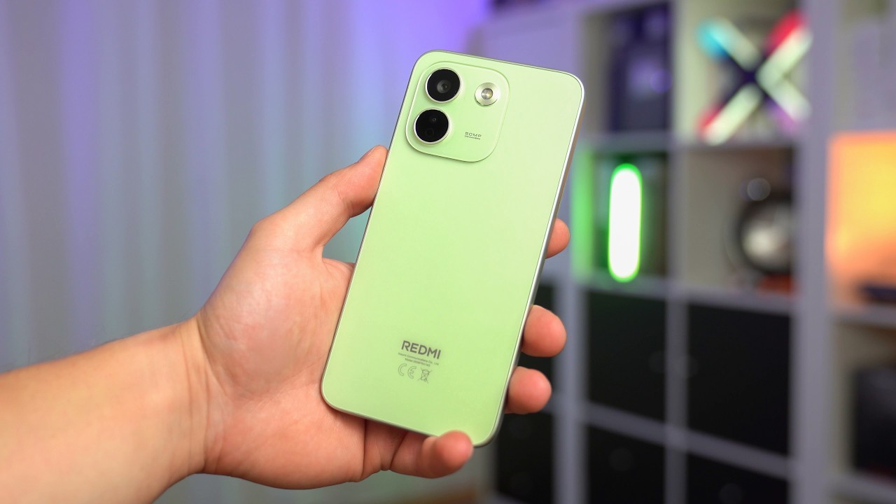Xiaomi Redmi Note 17 Pro Max – czyli BATERIA! Pierwsze wrażenia Mobzilli