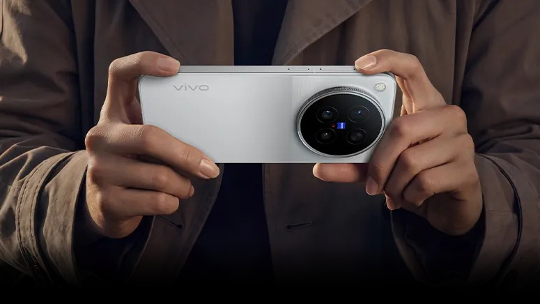 vivo x500 pro