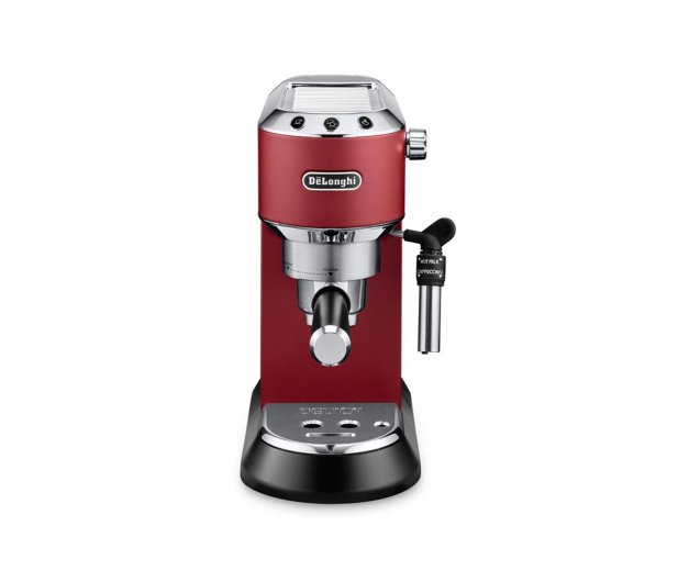 DeLonghi EC 685.R Dedica Style