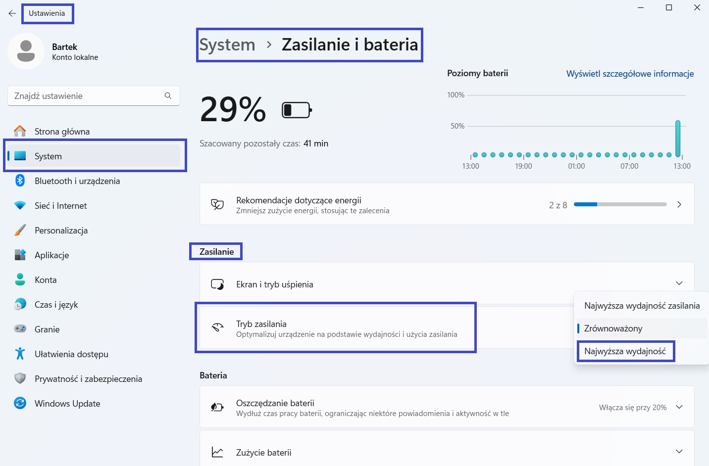 Jak Przyspieszy Laptopa Z Windows 11 Optymalizacja Systemu Pod 