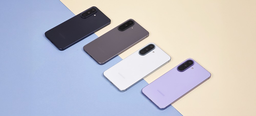 Samsung Galaxy A57