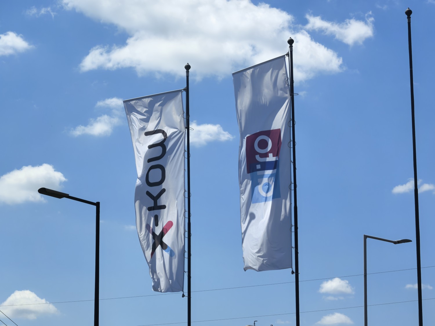 Zdjęcie z teleobiektywu 4 razy Huawei Pura 80 Pro