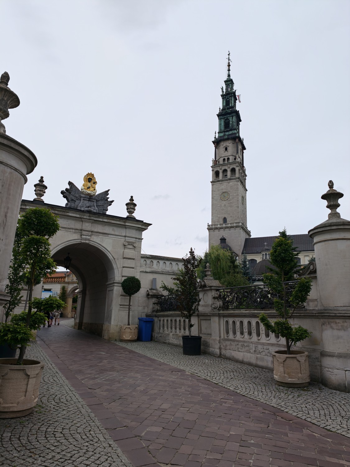 Zdjęcie automatyczne z aparatu głównego OPPO Find X9 Ultra