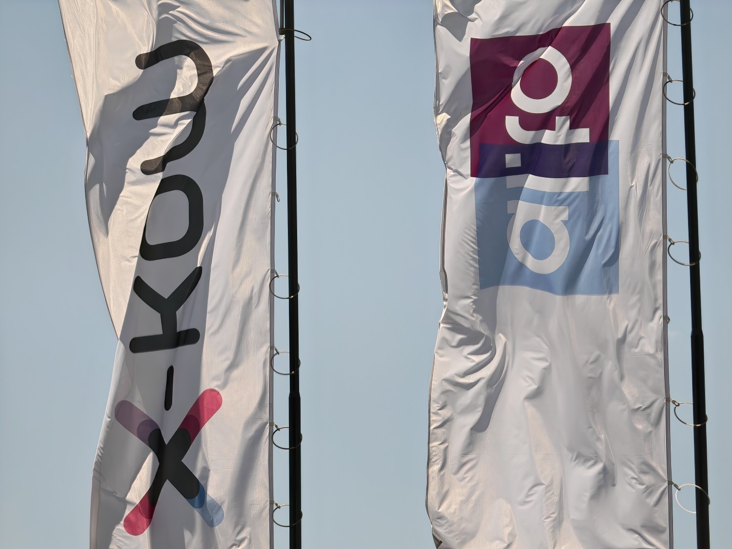 Zdjęcie z teleobiektywu 10 razy OPPO Find X9 Ultra