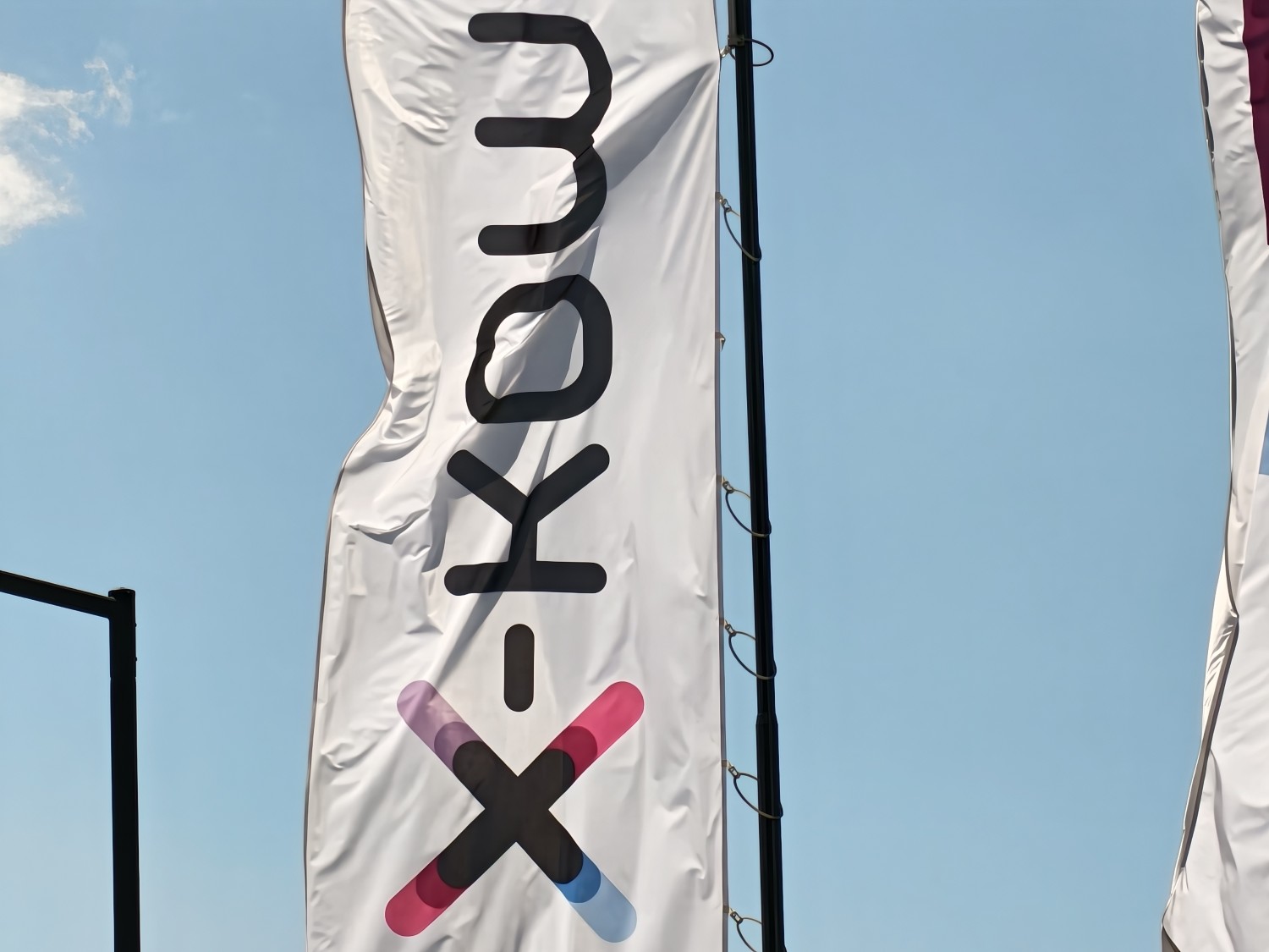 Zdjęcie wykonane teleobiektywem OPPO Find X9 przy ogniskowej 243 mm