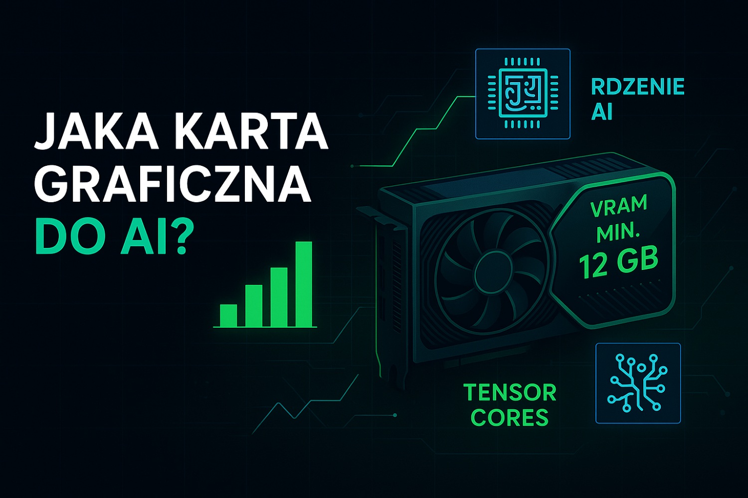 karta graficzna do ai