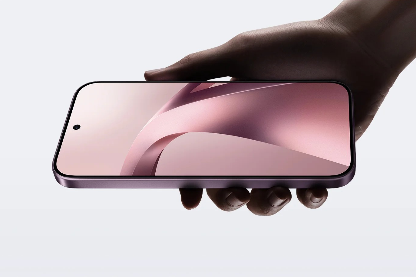 Xiaomi 17T ekran