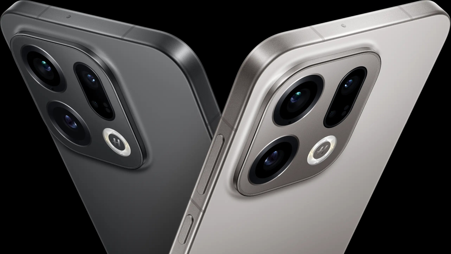 Fotograficzny OPPO Find X9 z aparatem Hasselblad