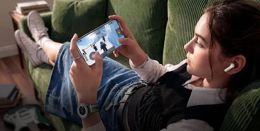 oppo reno 16 gaming