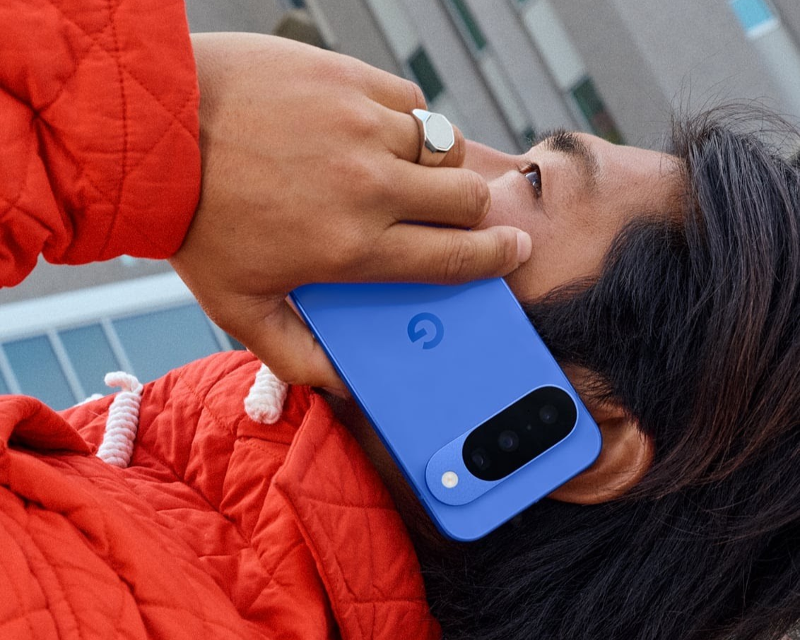 Google Pixel 10