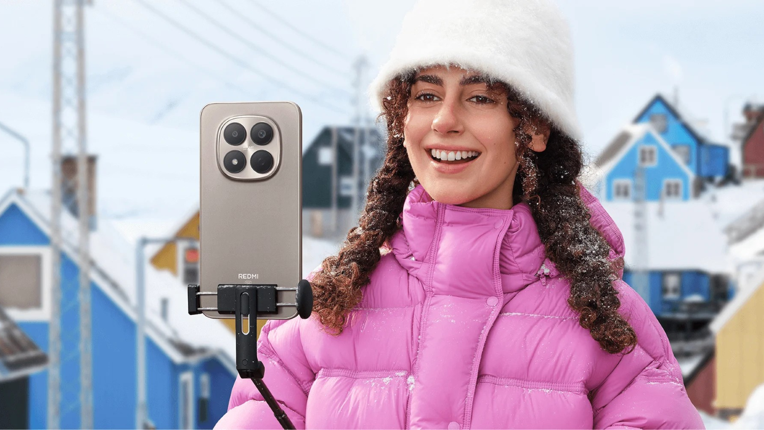 xiaomi redmi note 15 pro 5g dobry smartfon do zdjęć do 1500 zł